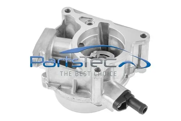 Unterdruckpumpe, Bremsanlage PartsTec PTA430-0017