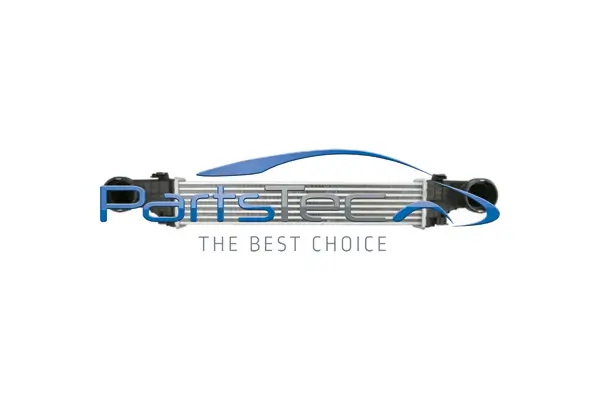 Ladeluftkühler PartsTec PTA451-0003