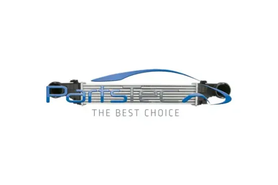 Ladeluftkühler PartsTec PTA451-0003 Bild Ladeluftkühler PartsTec PTA451-0003