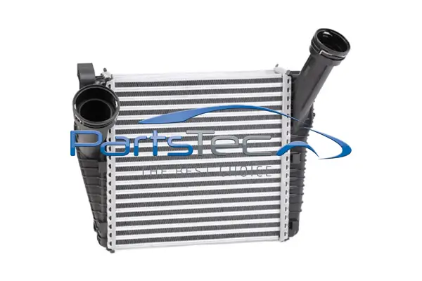 Ladeluftkühler rechts PartsTec PTA451-0005