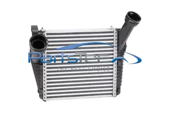 Ladeluftkühler rechts PartsTec PTA451-0005 Bild Ladeluftkühler rechts PartsTec PTA451-0005