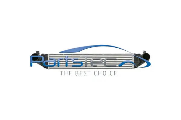 Ladeluftkühler PartsTec PTA451-0012