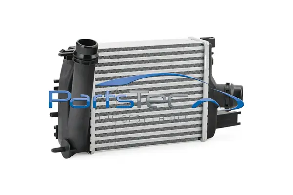 Ladeluftkühler PartsTec PTA451-0015