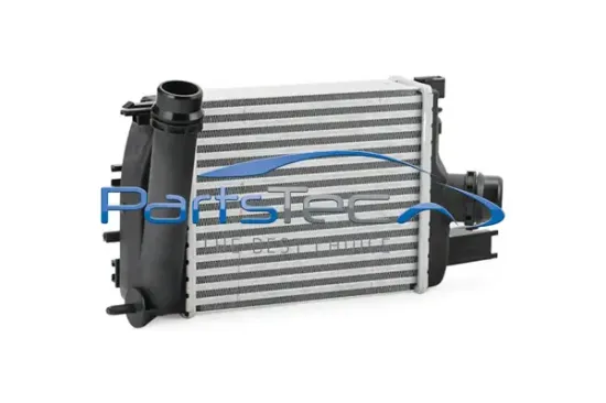 Ladeluftkühler PartsTec PTA451-0015 Bild Ladeluftkühler PartsTec PTA451-0015