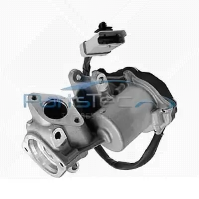 AGR-Ventil links PartsTec PTA510-0283 Bild AGR-Ventil links PartsTec PTA510-0283