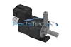 Ventil, Luftsteuerung (Ansaugluft) PartsTec PTA510-0574