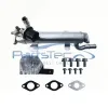 Kühler, Abgasrückführung PartsTec PTA510-0701
