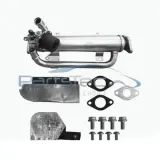 Kühler, Abgasrückführung PartsTec PTA510-0703