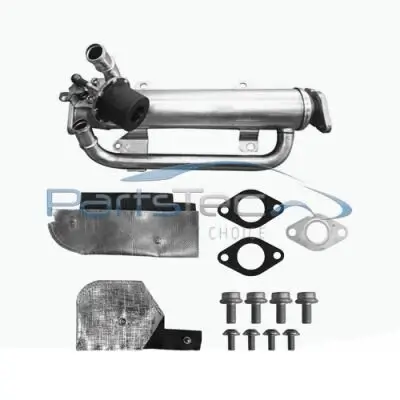 Kühler, Abgasrückführung PartsTec PTA510-0703 Bild Kühler, Abgasrückführung PartsTec PTA510-0703