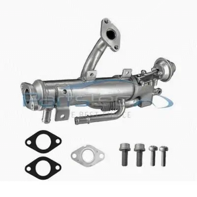 Kühler, Abgasrückführung PartsTec PTA510-0712 Bild Kühler, Abgasrückführung PartsTec PTA510-0712