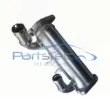 Kühler, Abgasrückführung rechts PartsTec PTA510-0713