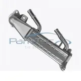 Kühler, Abgasrückführung PartsTec PTA510-0719