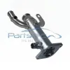 Kühler, Abgasrückführung PartsTec PTA510-0722