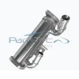 Kühler, Abgasrückführung links PartsTec PTA510-0732