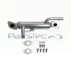 Kühler, Abgasrückführung PartsTec PTA510-0734