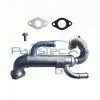 Kühler, Abgasrückführung PartsTec PTA510-0737