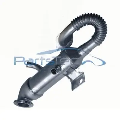 Kühler, Abgasrückführung PartsTec PTA510-0738 Bild Kühler, Abgasrückführung PartsTec PTA510-0738
