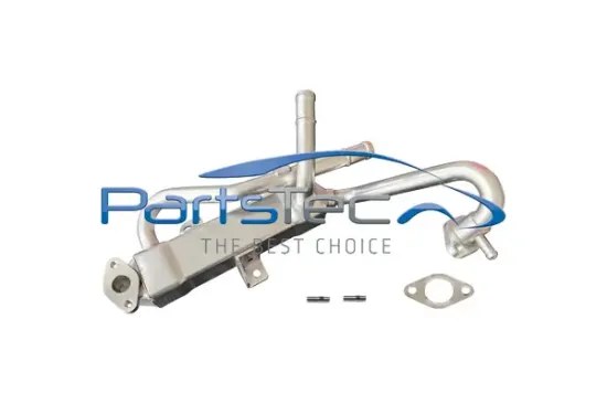 Kühler, Abgasrückführung PartsTec PTA510-0757 Bild Kühler, Abgasrückführung PartsTec PTA510-0757