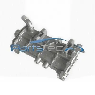 Kühler, Abgasrückführung PartsTec PTA510-0760