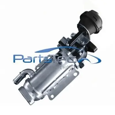 Kühler, Abgasrückführung PartsTec PTA510-0763 Bild Kühler, Abgasrückführung PartsTec PTA510-0763