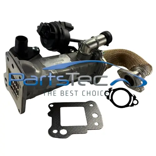 Kühler, Abgasrückführung PartsTec PTA510-0799