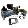 Kühler, Abgasrückführung PartsTec PTA510-0799