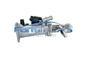 Kühler, Abgasrückführung PartsTec PTA510-0799