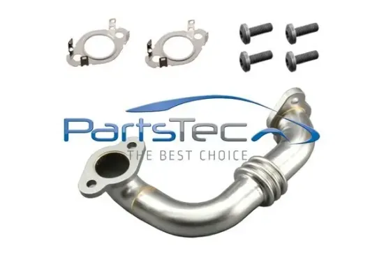 Rohrleitung, AGR-Ventil PartsTec PTA510-2014 Bild Rohrleitung, AGR-Ventil PartsTec PTA510-2014