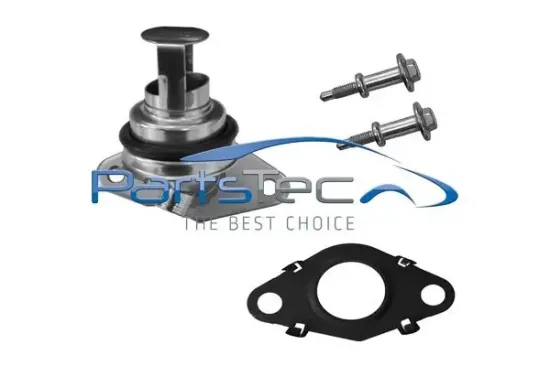Stutzen, Ansaugkrümmer PartsTec PTA510-2020 Bild Stutzen, Ansaugkrümmer PartsTec PTA510-2020