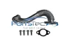 Rohrleitung, AGR-Ventil PartsTec PTA510-2022