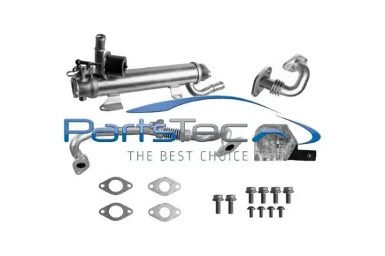 Kühler, Abgasrückführung PartsTec PTA510-3009 Bild Kühler, Abgasrückführung PartsTec PTA510-3009