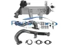 Kühler, Abgasrückführung PartsTec PTA510-3012