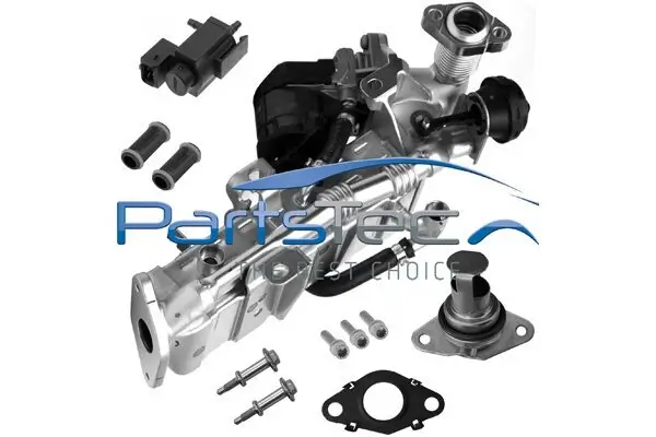 AGR-Modul PartsTec PTA510-3016