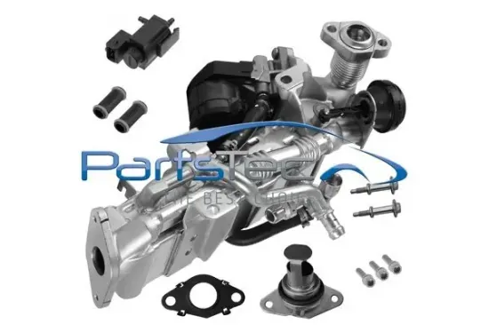 AGR-Modul PartsTec PTA510-3021 Bild AGR-Modul PartsTec PTA510-3021