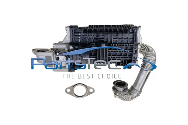 Kühler, Abgasrückführung PartsTec PTA510-7001