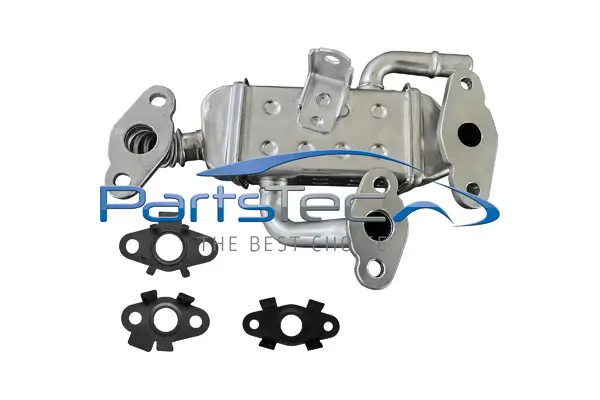 Kühler, Abgasrückführung PartsTec PTA510-7002