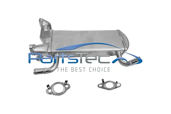 Kühler, Abgasrückführung PartsTec PTA510-7005