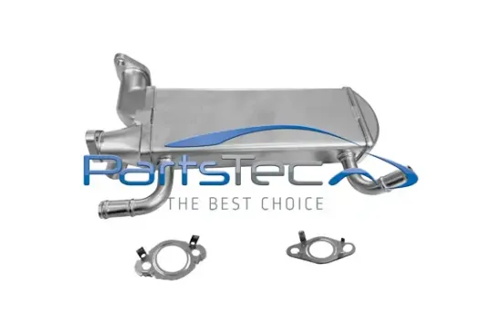Kühler, Abgasrückführung PartsTec PTA510-7005 Bild Kühler, Abgasrückführung PartsTec PTA510-7005