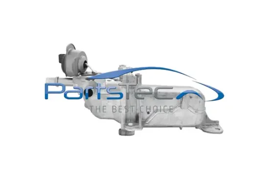 Kühler, Abgasrückführung PartsTec PTA510-7007 Bild Kühler, Abgasrückführung PartsTec PTA510-7007