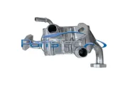 Kühler, Abgasrückführung PartsTec PTA510-7008