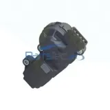 Leerlaufregelventil, Luftversorgung PartsTec PTA512-0008