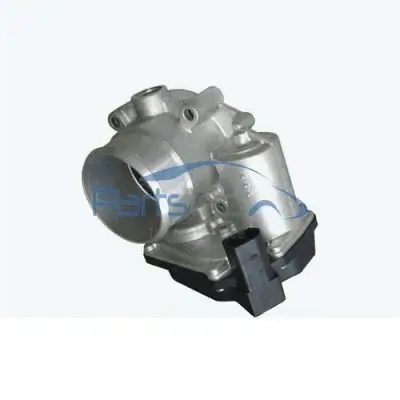 Drosselklappenstutzen PartsTec PTA516-0028