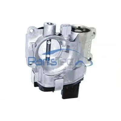 Drosselklappenstutzen PartsTec PTA516-0036