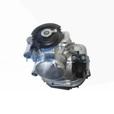 Drosselklappenstutzen PartsTec PTA516-0053 Bild Drosselklappenstutzen PartsTec PTA516-0053