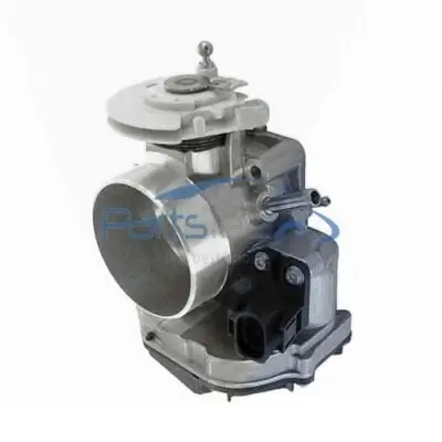 Drosselklappenstutzen PartsTec PTA516-0058 Bild Drosselklappenstutzen PartsTec PTA516-0058