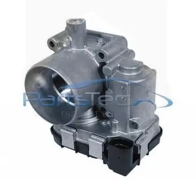 Drosselklappenstutzen PartsTec PTA516-0092 Bild Drosselklappenstutzen PartsTec PTA516-0092