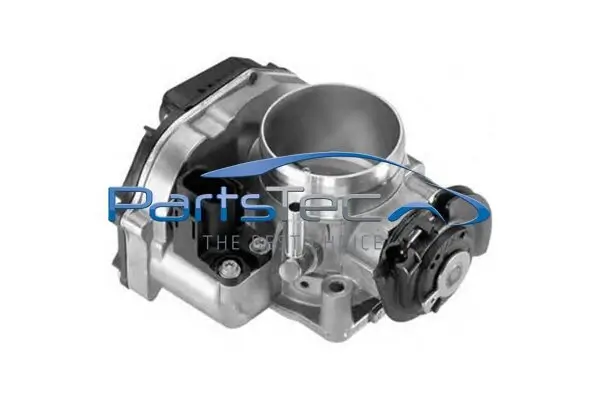 Drosselklappenstutzen PartsTec PTA516-0111