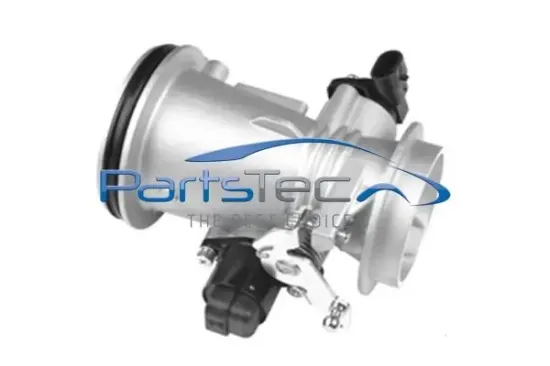 Drosselklappenstutzen PartsTec PTA516-0139 Bild Drosselklappenstutzen PartsTec PTA516-0139