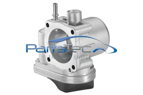Drosselklappenstutzen PartsTec PTA516-0144