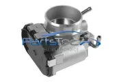 Drosselklappenstutzen PartsTec PTA516-0155